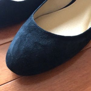 Steven by Steve Madden Black shoes